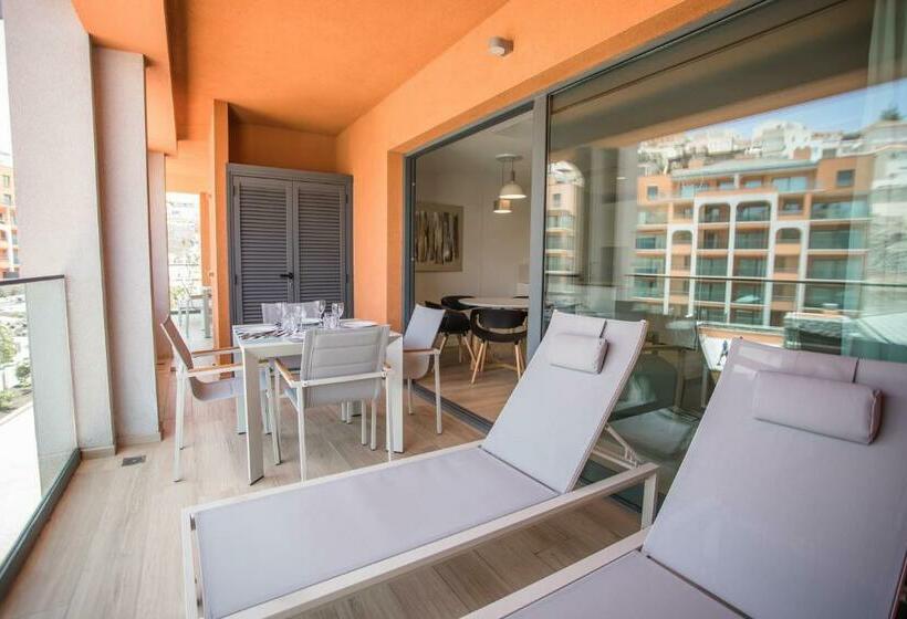 Casa 2 Quartos, Arguineguin Park by Servatur