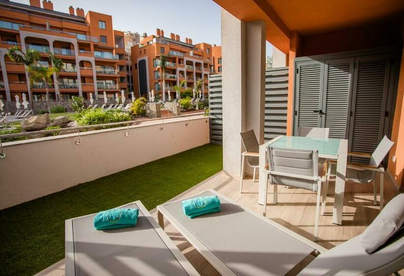 Дом 2 Спальни, Arguineguin Park by Servatur