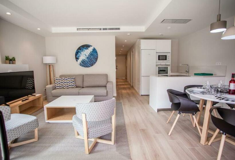 Дом 2 Спальни, Arguineguin Park by Servatur