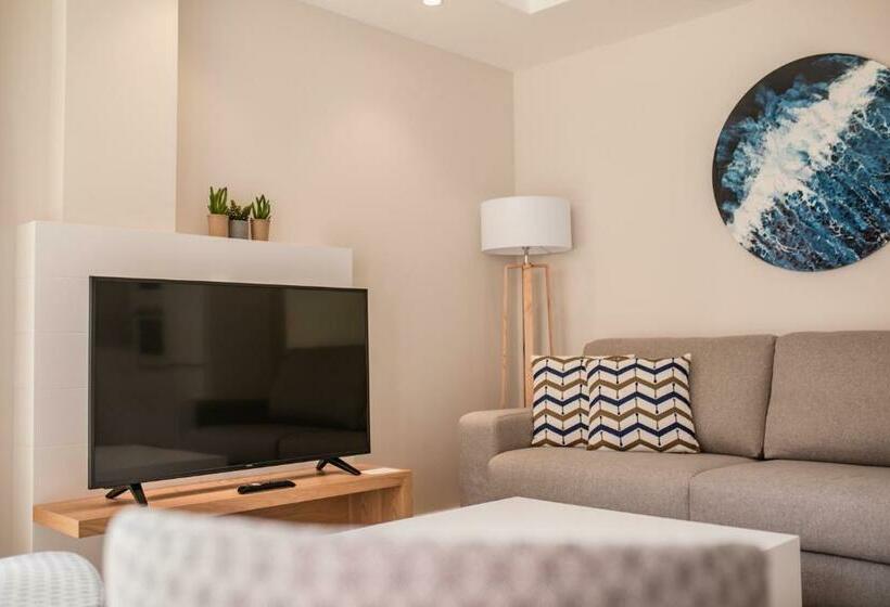 Дом 2 Спальни, Arguineguin Park by Servatur