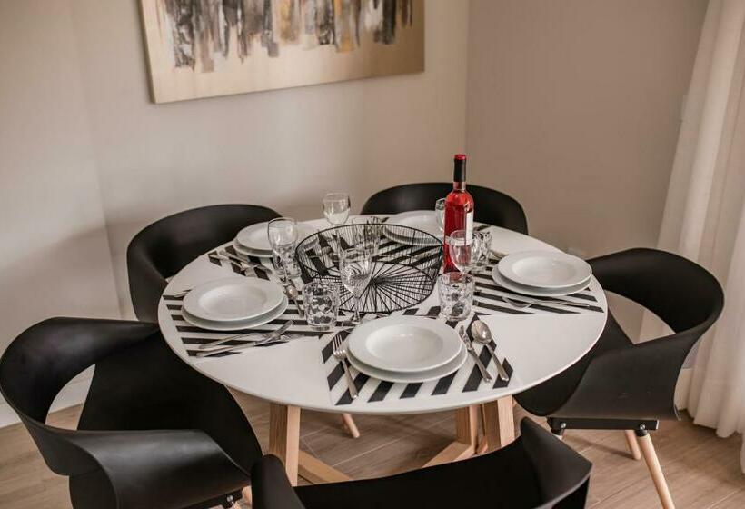 Дом 2 Спальни, Arguineguin Park by Servatur