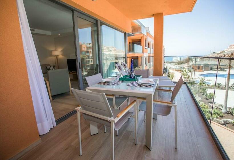 Дом 2 Спальни, Arguineguin Park by Servatur