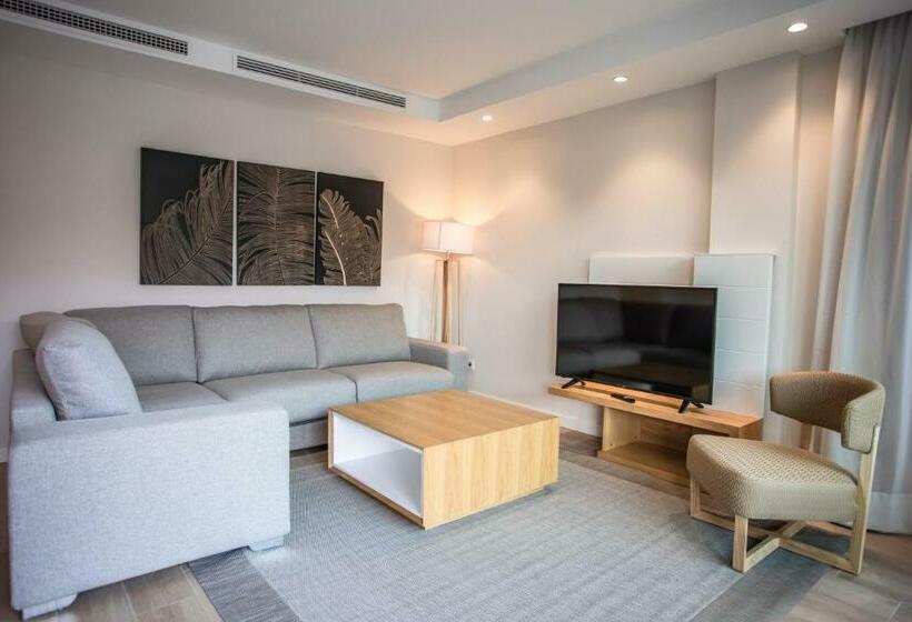 Casa 2 Quartos, Arguineguin Park by Servatur