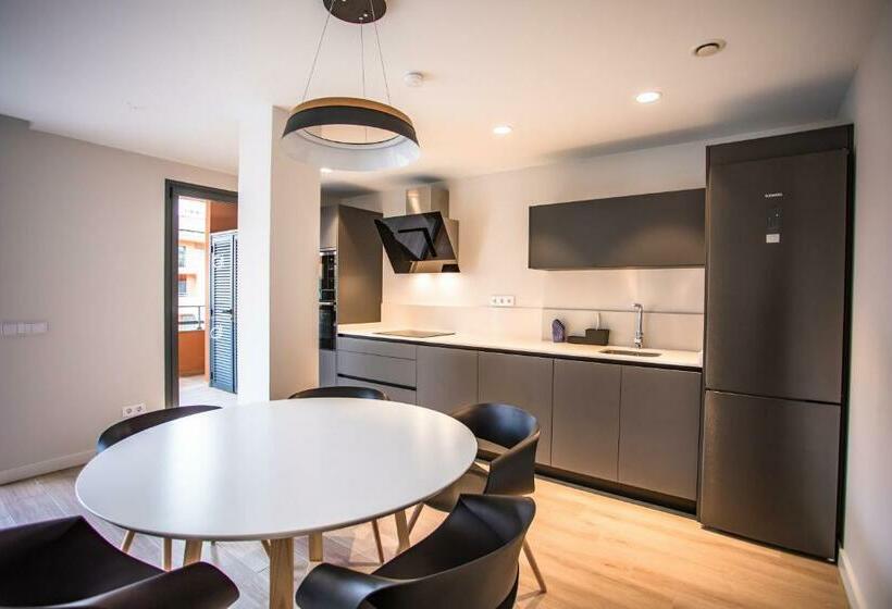 Дом 2 Спальни, Arguineguin Park by Servatur