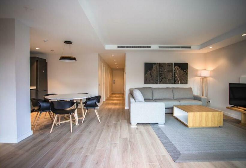 Дом 2 Спальни, Arguineguin Park by Servatur