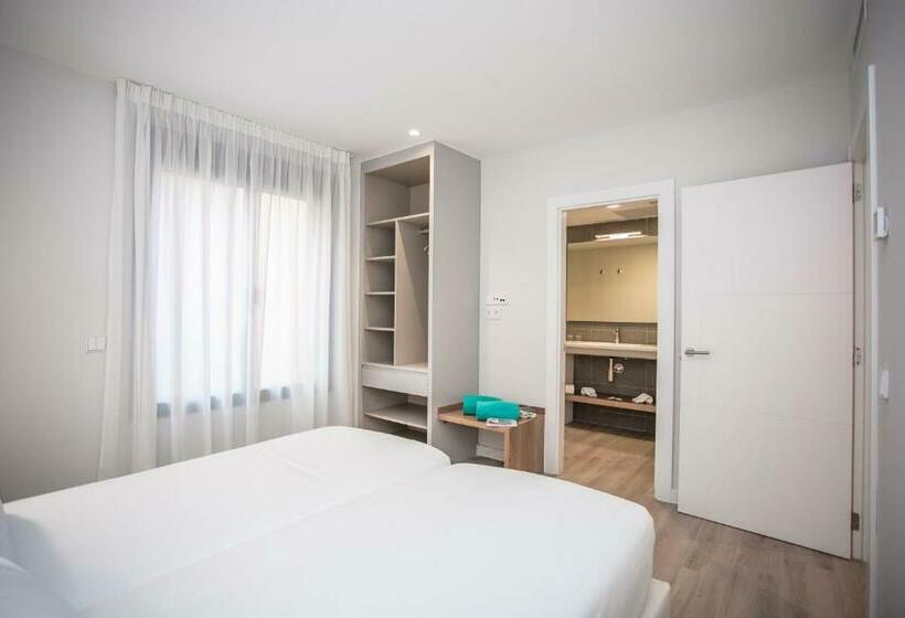 Дом 2 Спальни, Arguineguin Park by Servatur