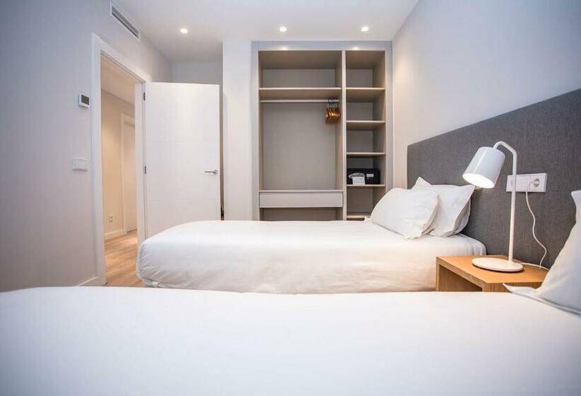 Casa 2 Quartos, Arguineguin Park by Servatur