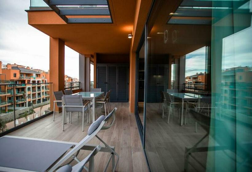 Casa 2 Quartos, Arguineguin Park by Servatur