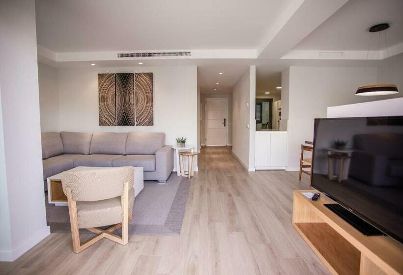 Дом 3 Спальни, Arguineguin Park by Servatur