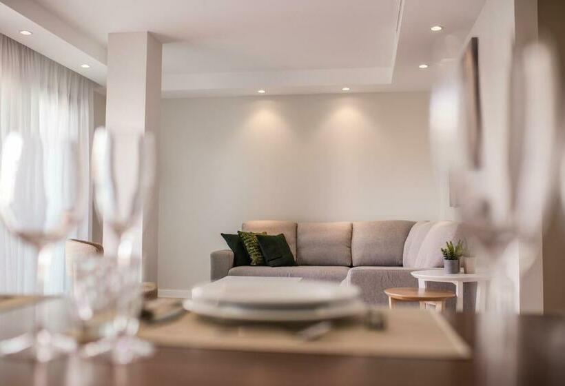 Casa 3 Quartos, Arguineguin Park by Servatur