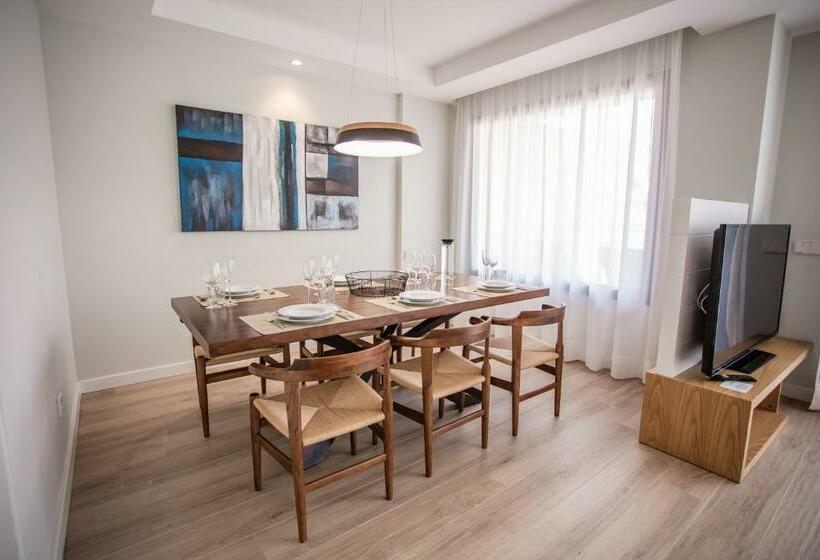 Дом 3 Спальни, Arguineguin Park by Servatur