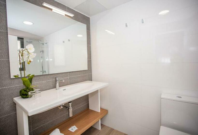 Дом 3 Спальни, Arguineguin Park by Servatur