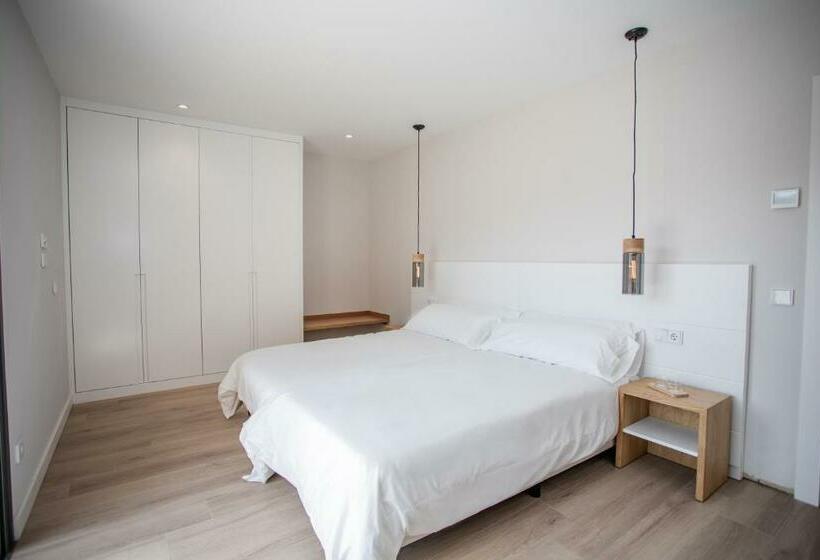 Апартаменты Premium 3 Спальни, Arguineguin Park by Servatur