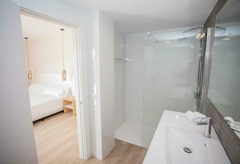 Апартаменты Premium 3 Спальни, Arguineguin Park by Servatur