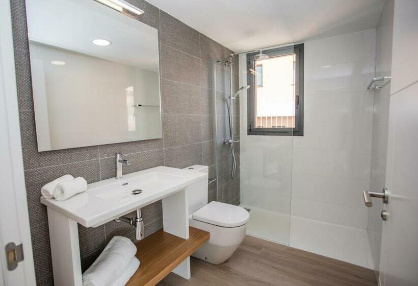 Апартаменты Premium 3 Спальни, Arguineguin Park by Servatur