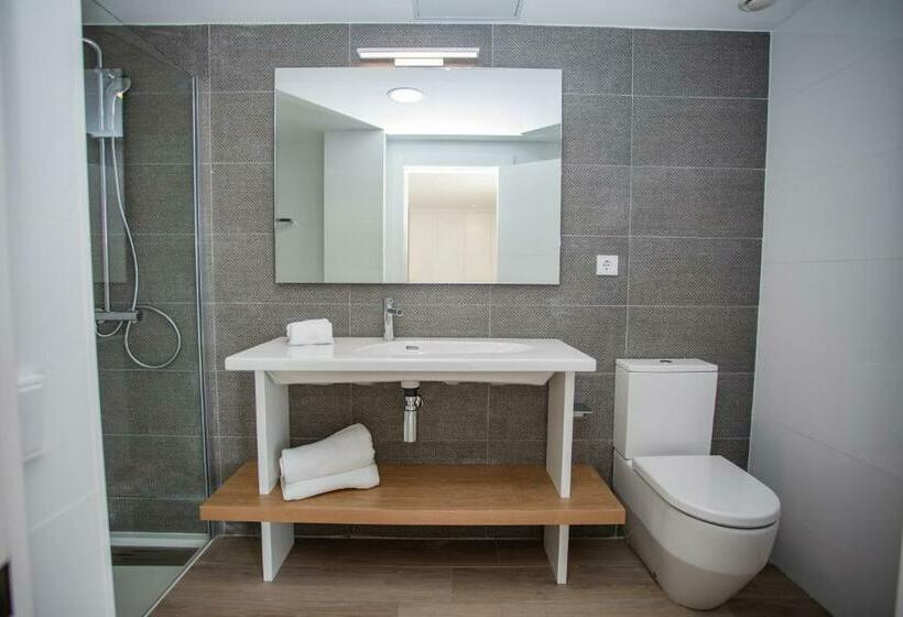 Апартаменты Premium 3 Спальни, Arguineguin Park by Servatur