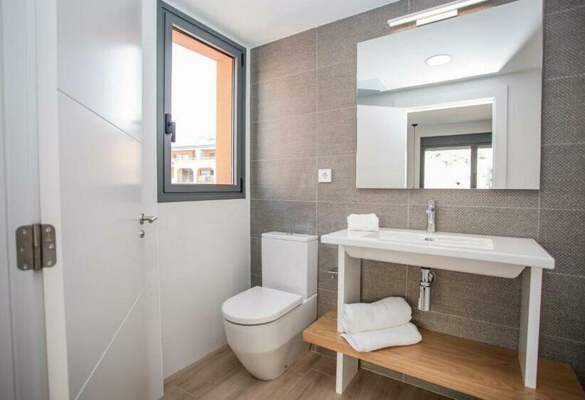 Апартаменты Premium 3 Спальни, Arguineguin Park by Servatur