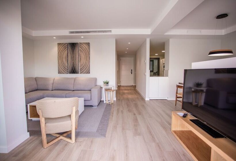 Apartamento Premium 3 Quartos, Arguineguin Park by Servatur