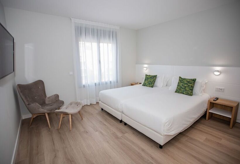 Апартаменты Premium 3 Спальни, Arguineguin Park by Servatur