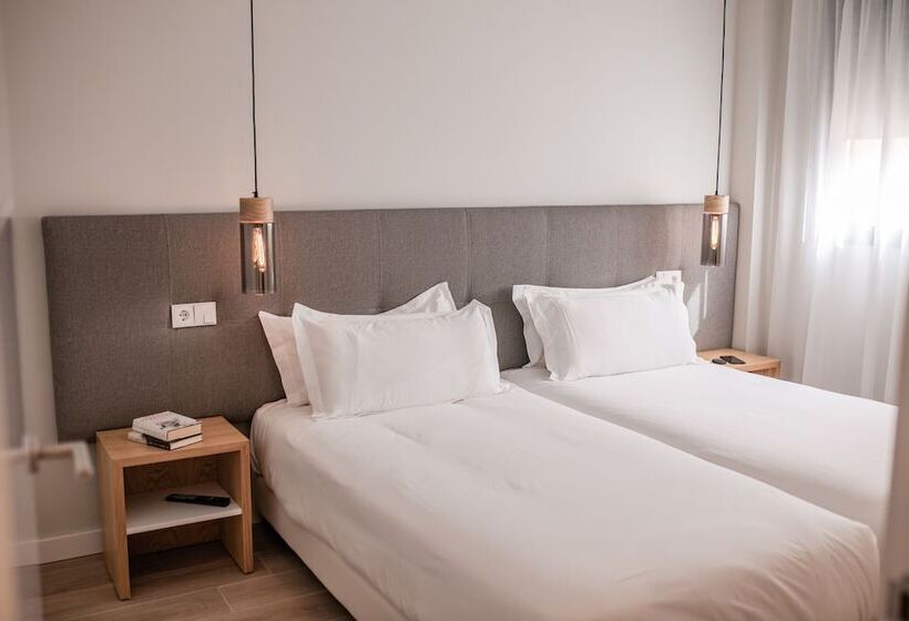 Apartamento Premium 3 Quartos, Arguineguin Park by Servatur