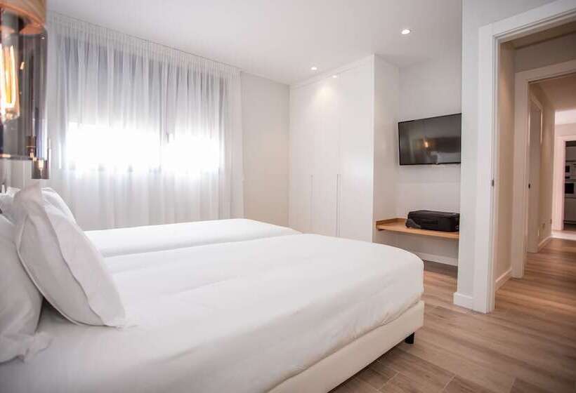 Апартаменты Premium 3 Спальни, Arguineguin Park by Servatur