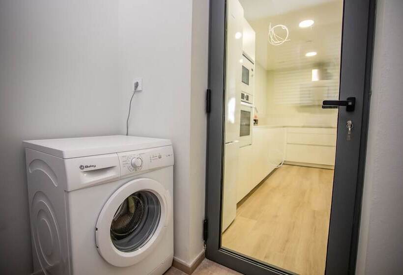 Апартаменты Premium 3 Спальни, Arguineguin Park by Servatur