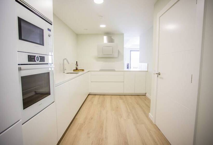 Апартаменты Premium 3 Спальни, Arguineguin Park by Servatur