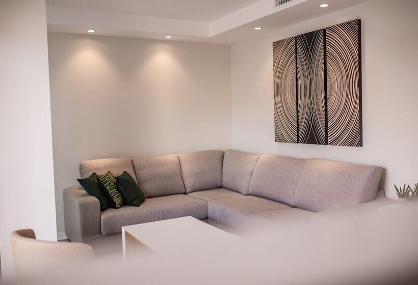 Apartamento Premium 3 Quartos, Arguineguin Park by Servatur