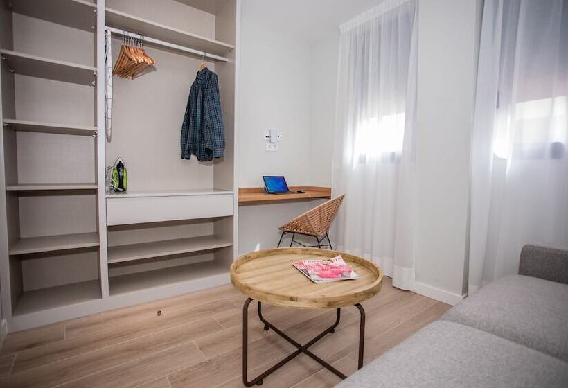 Apartamento Premium 3 Quartos, Arguineguin Park by Servatur
