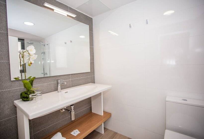 Апартаменты Premium 3 Спальни, Arguineguin Park by Servatur