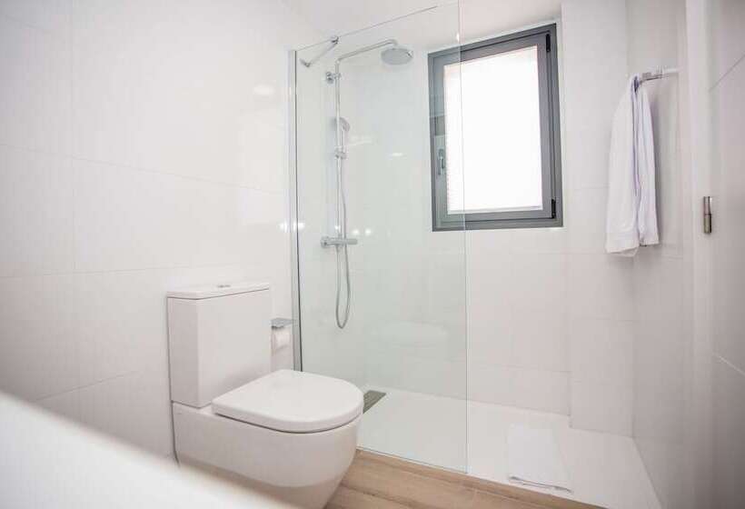 Апартаменты Premium 3 Спальни, Arguineguin Park by Servatur