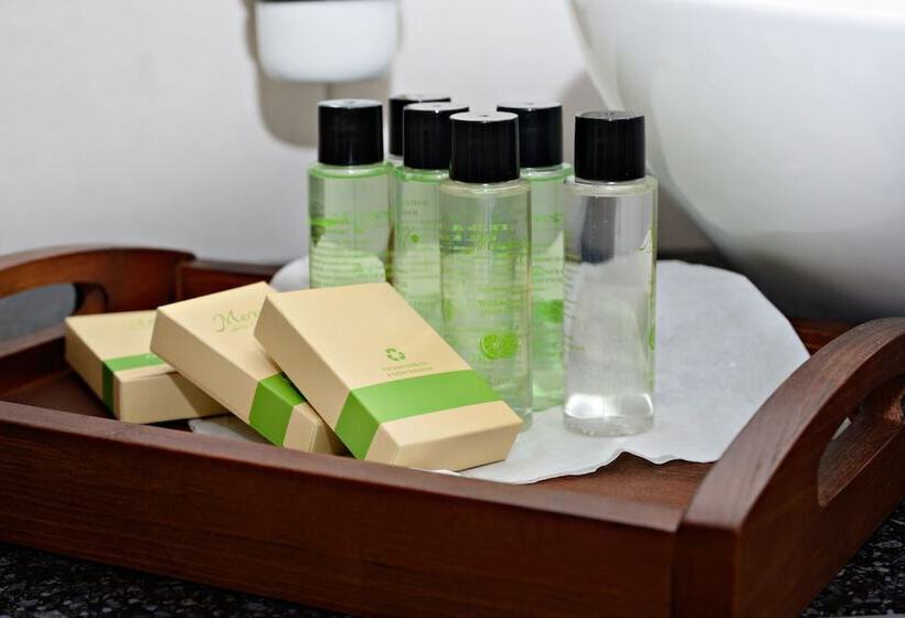 סוויטת דופלקס, Boutique Hotel Chemodanov