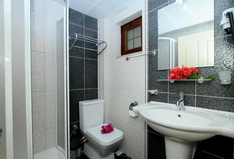 Apartament 1 Dormitori, Deger Apart