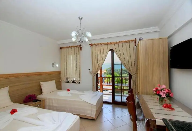 Apartament 1 Dormitori, Deger Apart
