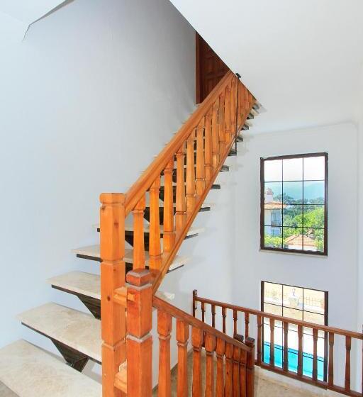 １ベッドルームアパートメント, Deger Apart