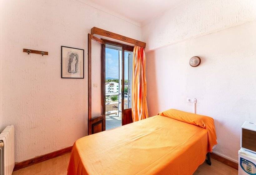 Номер Стандарт Индивидуальный, Hostal Residencia San Francisco