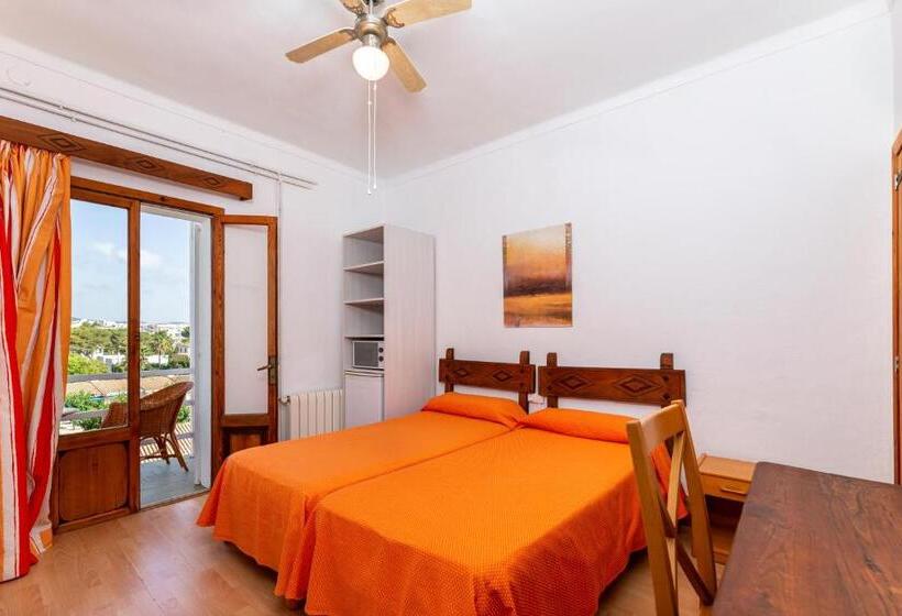 스탠다드 룸, Hostal Residencia San Francisco