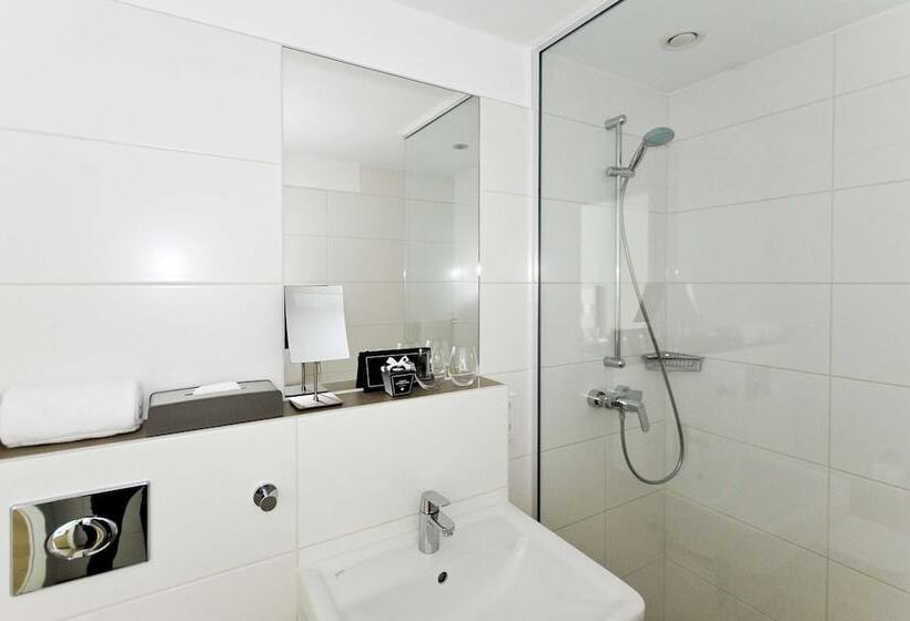 Номер Superior, Elaya Apartments Stuttgart Boeblingen Ehemals Arthotel Ana Living Boeblingen