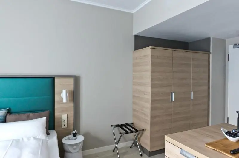 スタンダードルーム, Elaya Apartments Stuttgart Boeblingen Ehemals Arthotel Ana Living Boeblingen