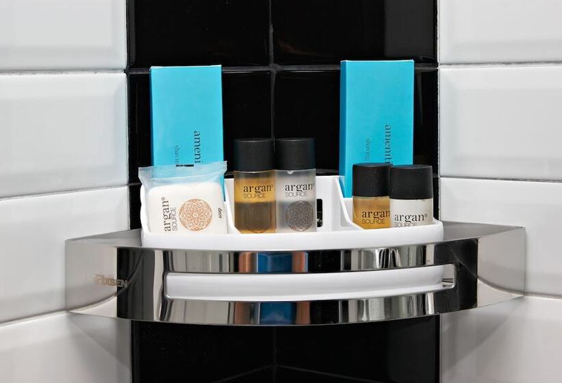 חדר סטנדרט, Art Hotel Sofit