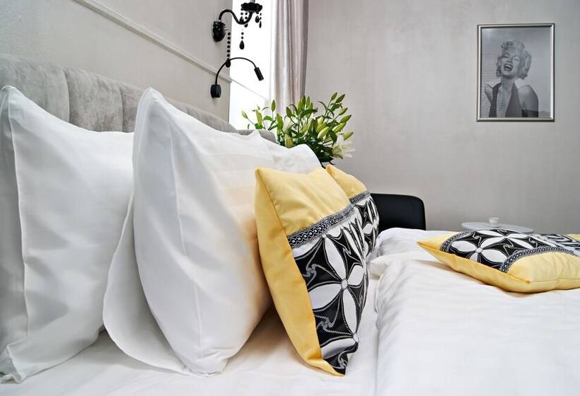 חדר סופריור, Art Hotel Sofit