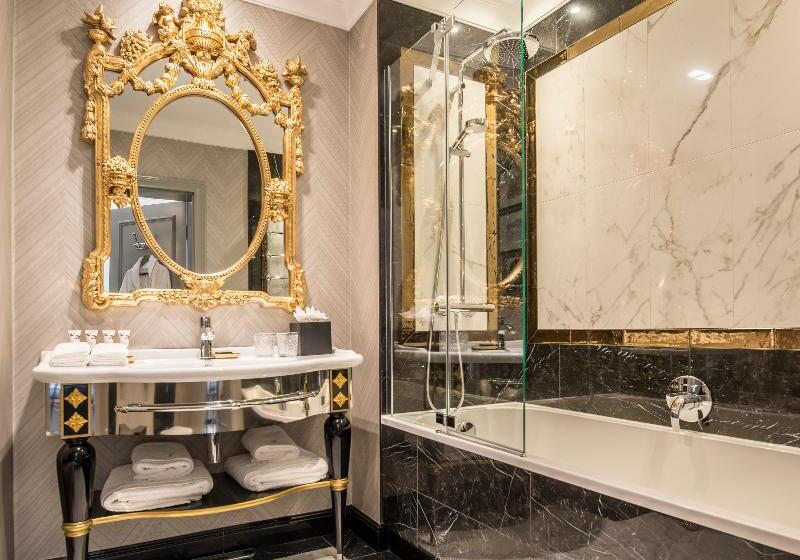 Полулюкс Кровать Кинг, Bachleda Luxury Hotel Krakow Mgallery Hotel Collection