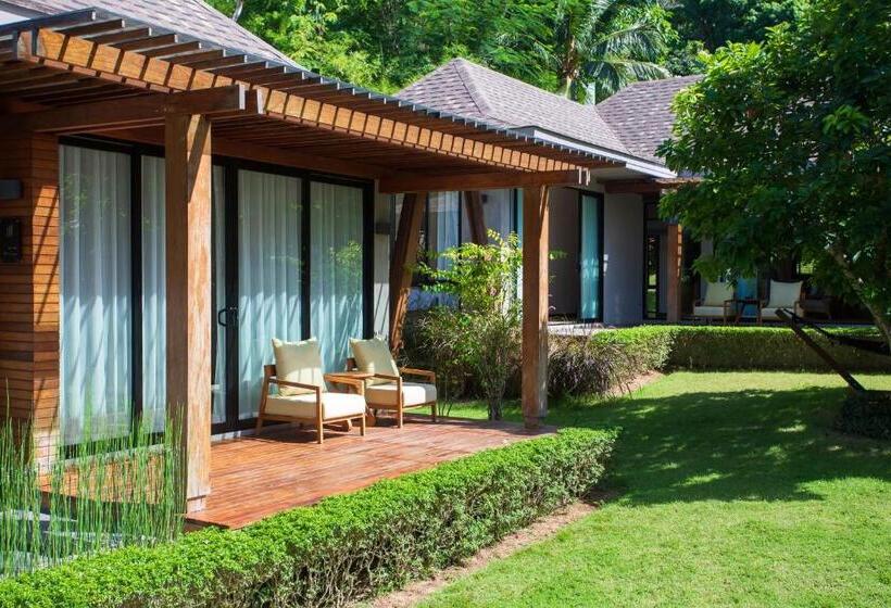 ビラホテル1ベッドルーム, Chuz Villas Samui Sha Plus