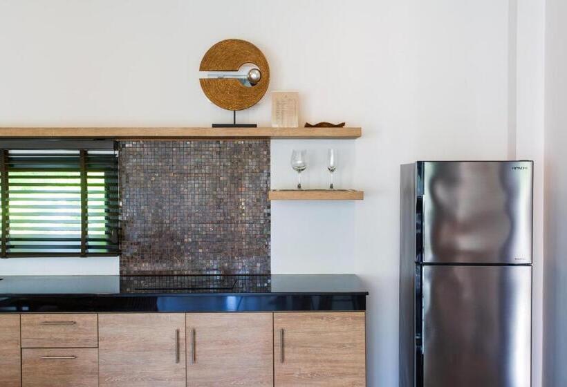 ビラホテル1ベッドルーム, Chuz Villas Samui Sha Plus