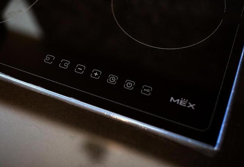 ビラホテル1ベッドルーム, Chuz Villas Samui Sha Plus