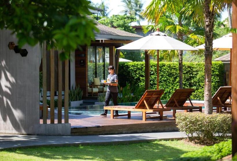 家庭套房, Chuz Villas Samui Sha Plus