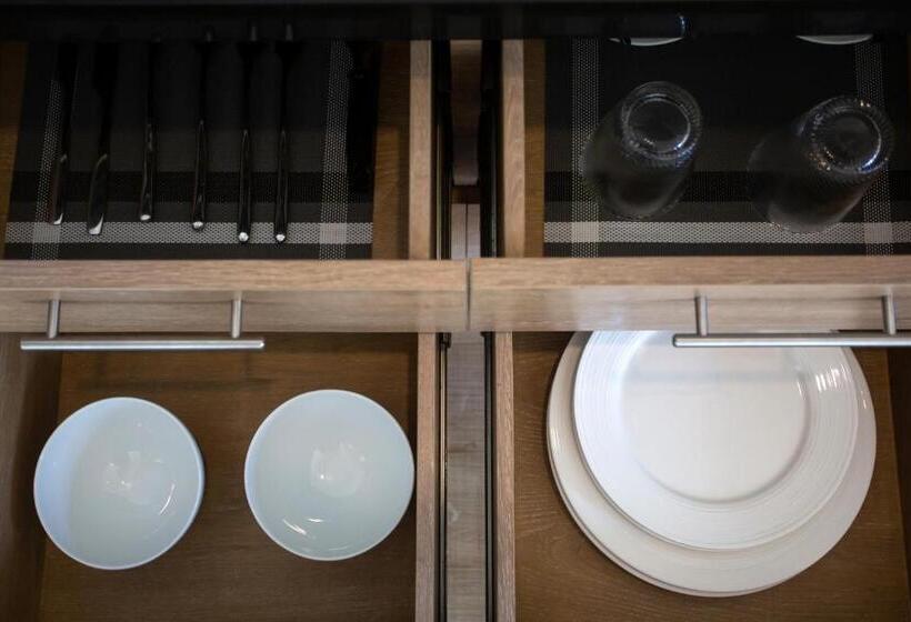 スイート(家族用), Chuz Villas Samui Sha Plus