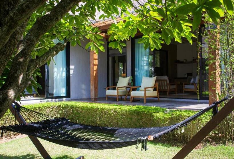 スイート(家族用), Chuz Villas Samui Sha Plus