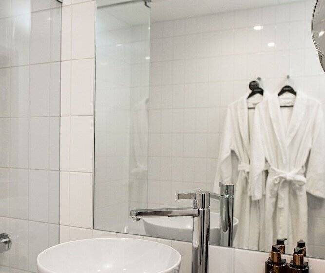 اتاق لوکس, Clarion Hotel Oslo