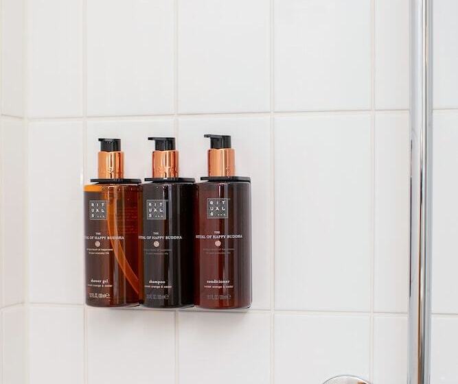 اتاق سوپریور, Clarion Hotel Oslo